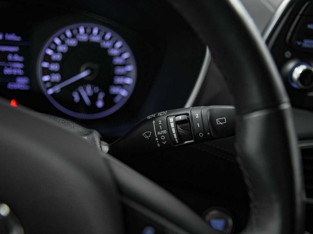 Hyundai Santa Fe 2020 года с пробегом. Фото: #9