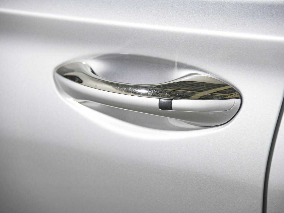 Hyundai Santa Fe 2020 года с пробегом. Фото: #19