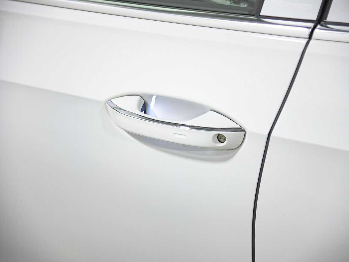 Volkswagen Golf 2024 года с пробегом. Фото: #16