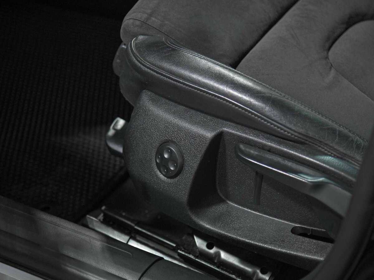 Audi A5 2010 года с пробегом. Фото: #9