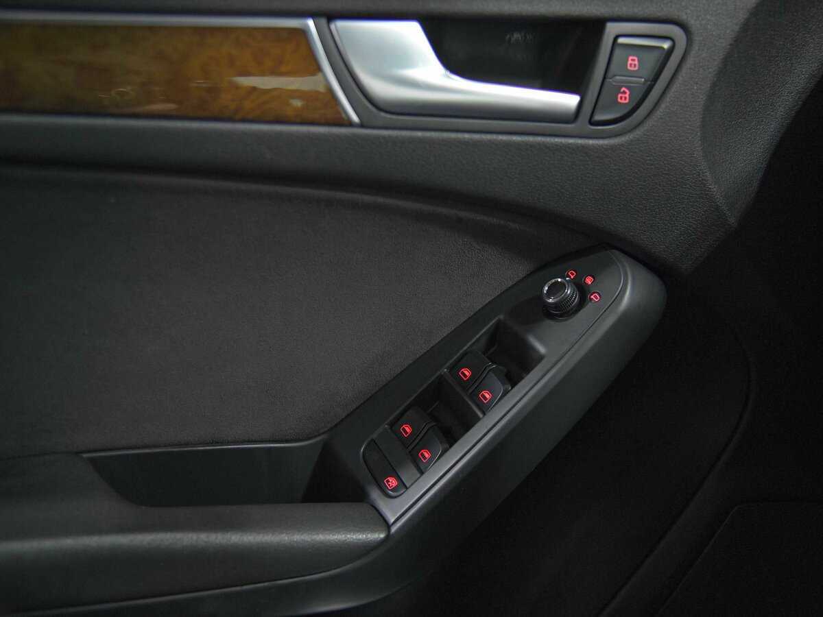 Audi A5 2010 года с пробегом. Фото: #10