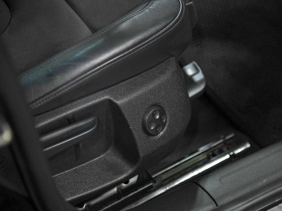 Audi A5 2010 года с пробегом. Фото: #13