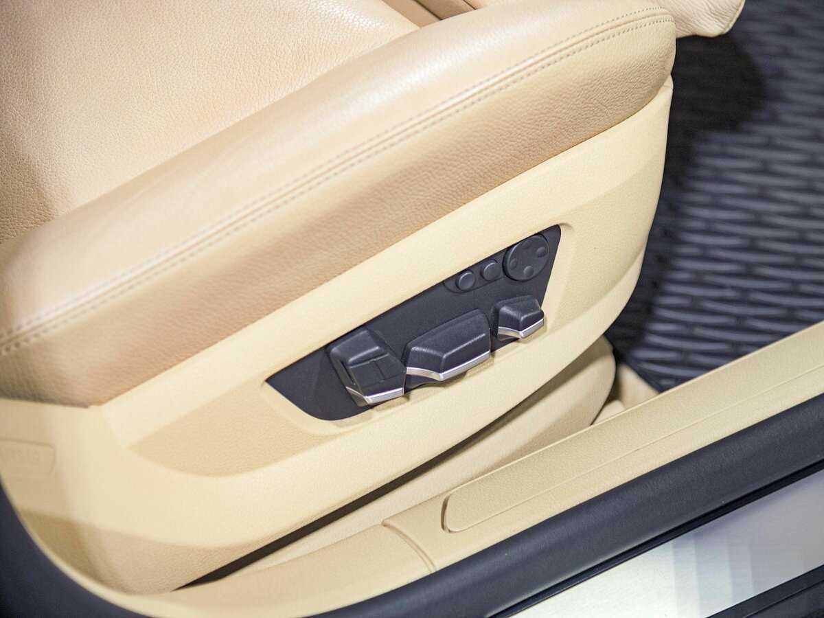 BMW 7 серии 2011 года с пробегом. Фото: #18