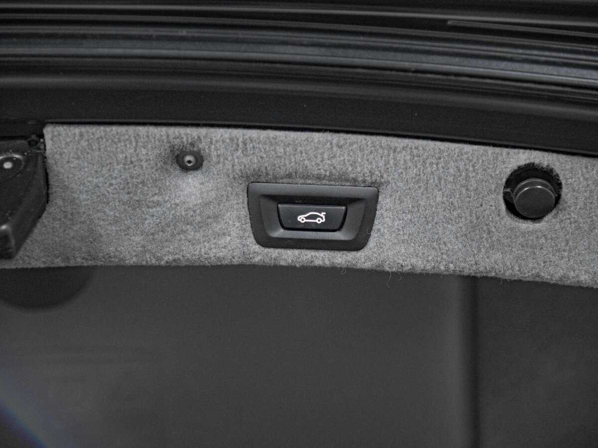 BMW 7 серии 2011 года с пробегом. Фото: #20