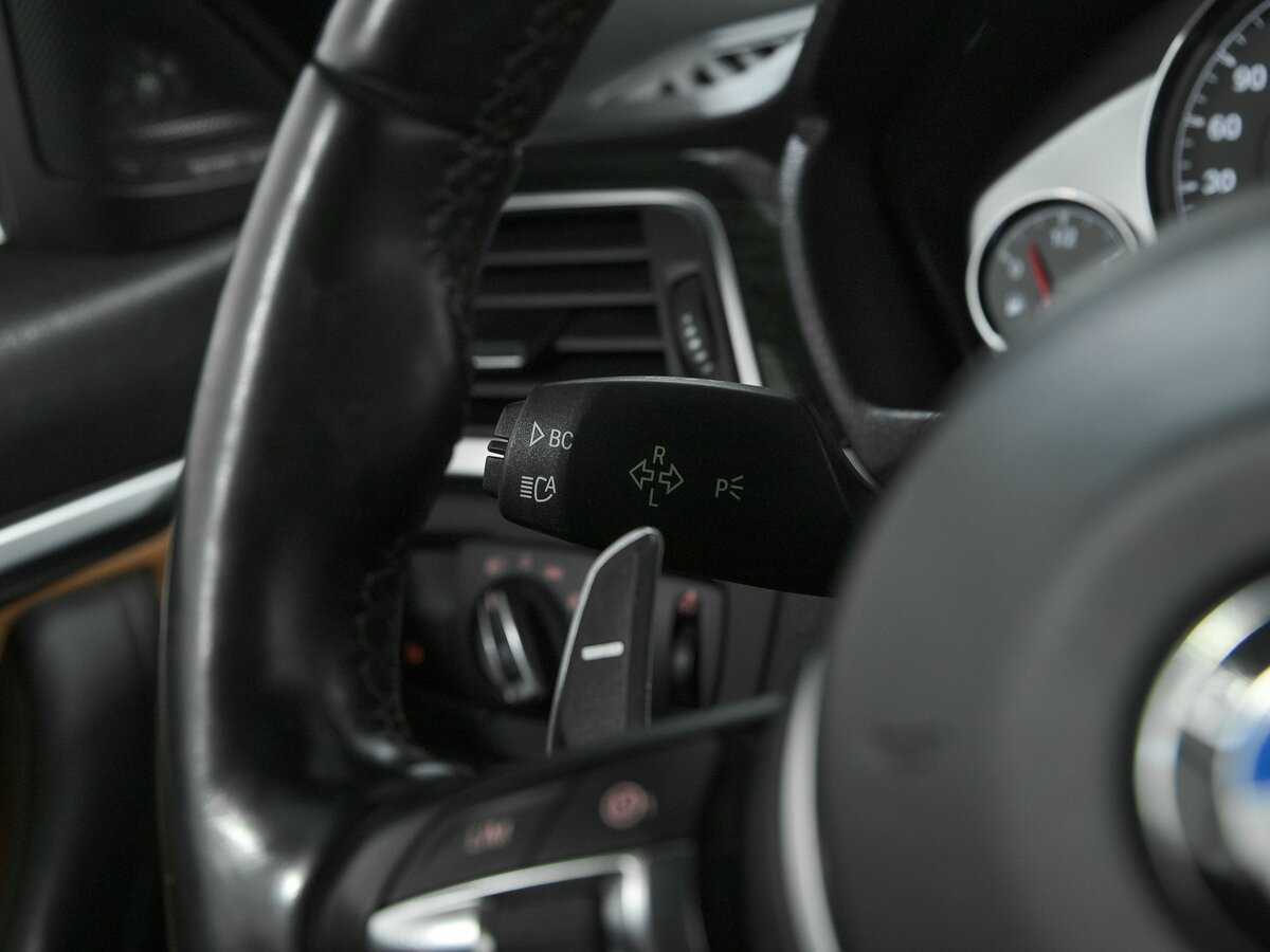 BMW M4 2016 года с пробегом. Фото: #12