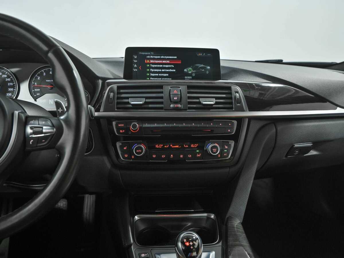 BMW M4 2016 года с пробегом. Фото: #14