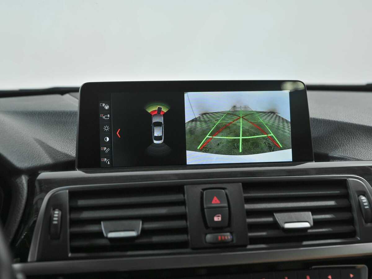 BMW M4 2016 года с пробегом. Фото: #15