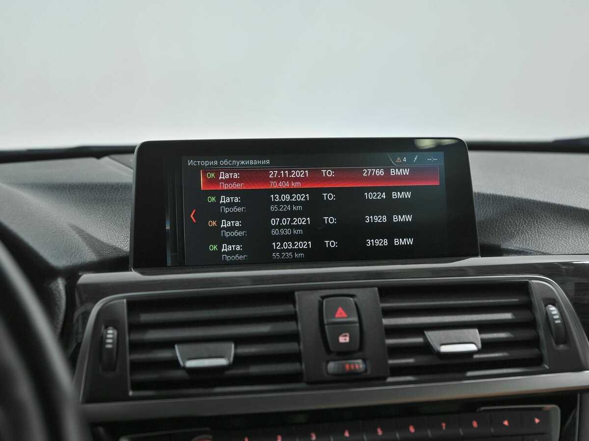 BMW M4 2016 года с пробегом. Фото: #16