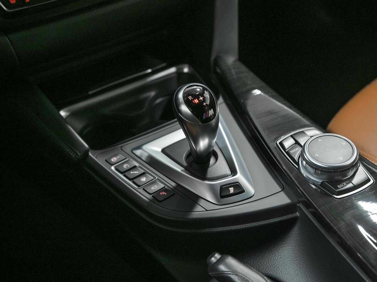 BMW M4 2016 года с пробегом. Фото: #17