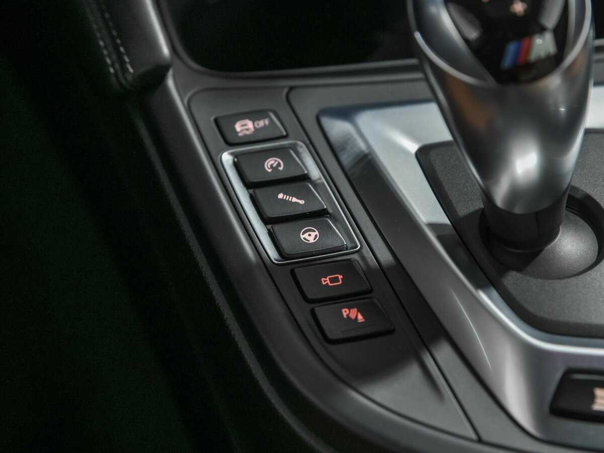 BMW M4 2016 года с пробегом. Фото: #18