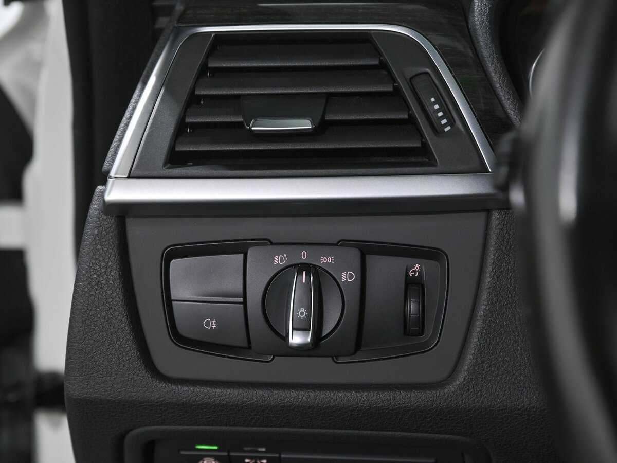 BMW M4 2016 года с пробегом. Фото: #19