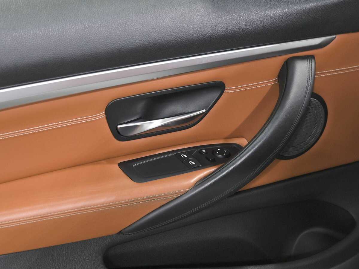 BMW M4 2016 года с пробегом. Фото: #21