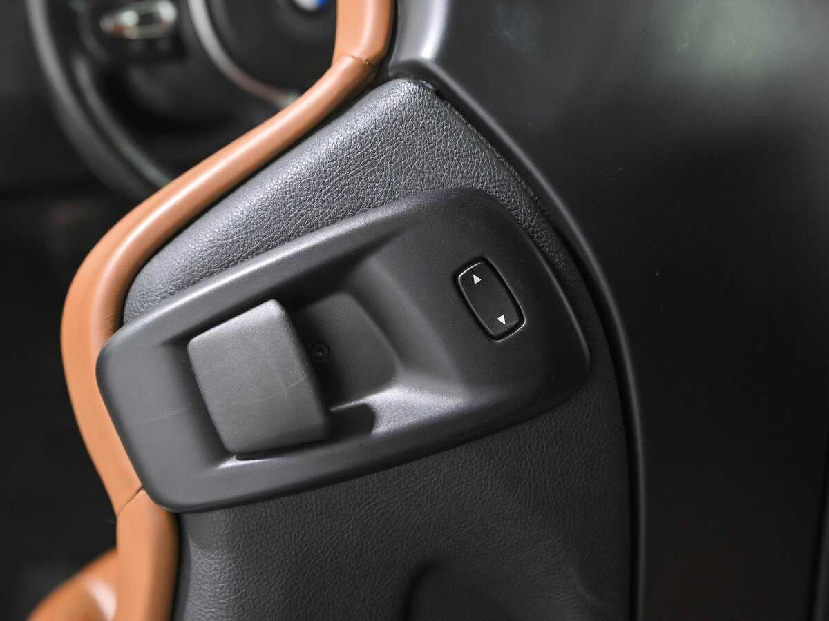 BMW M4 2016 года с пробегом. Фото: #24