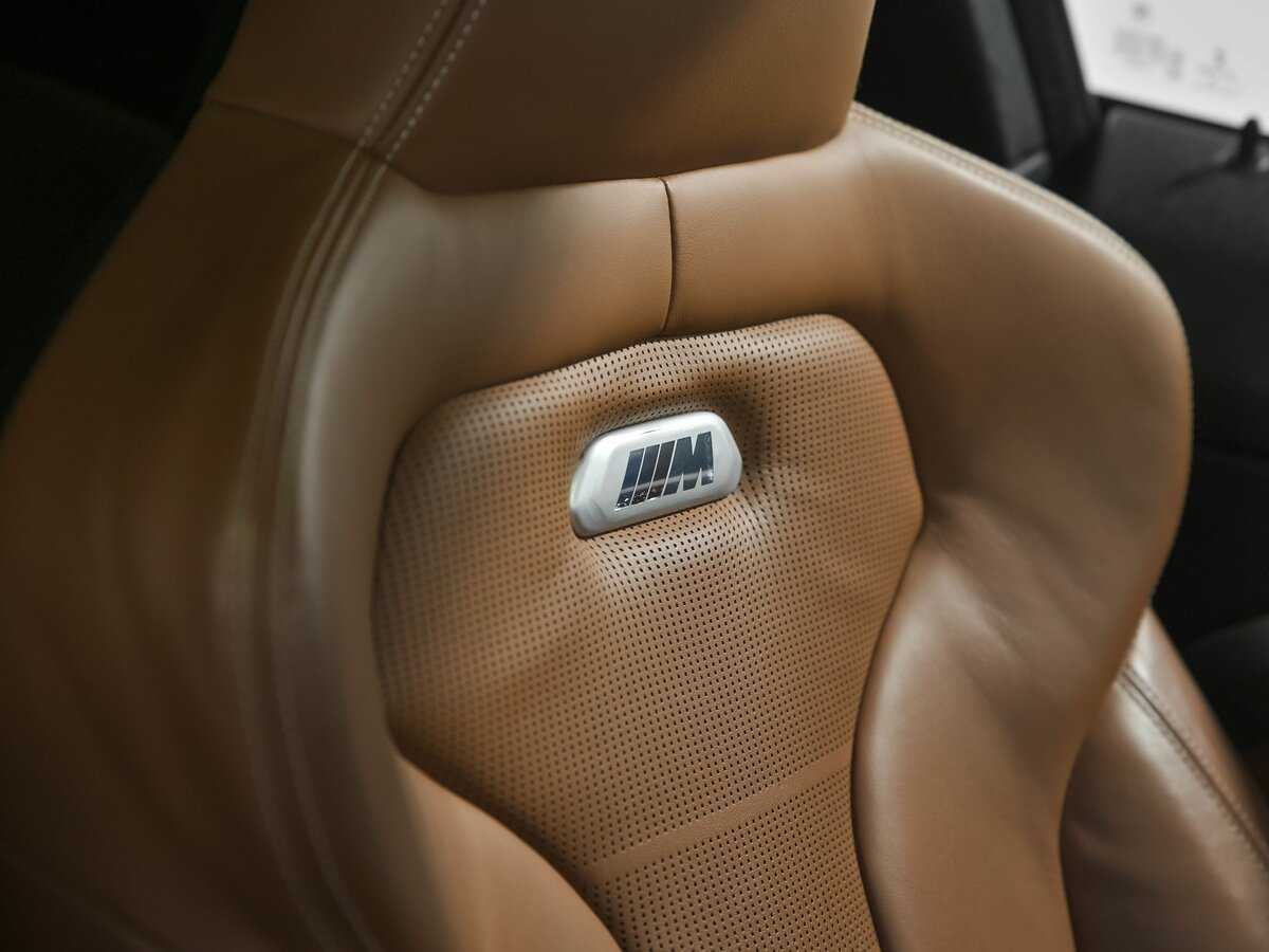 BMW M4 2016 года с пробегом. Фото: #27