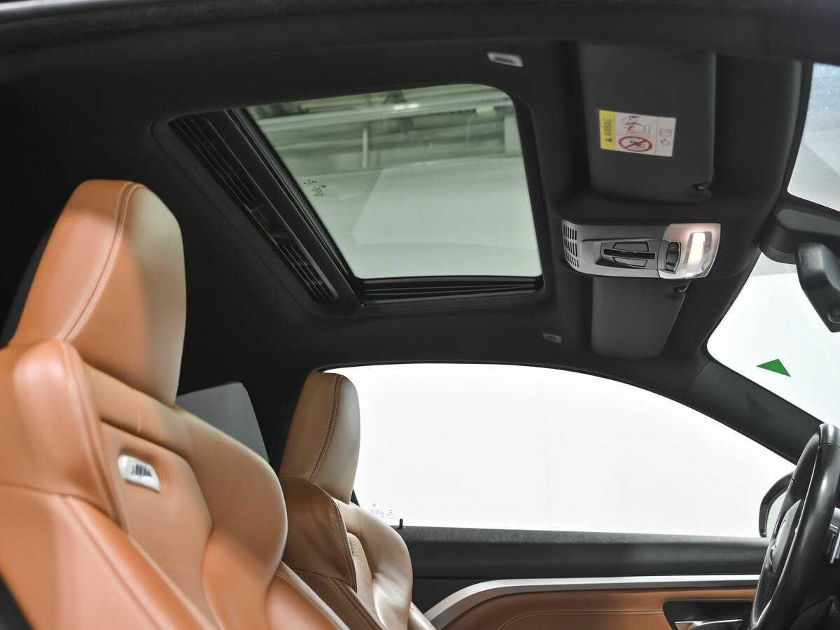 BMW M4 2016 года с пробегом. Фото: #32