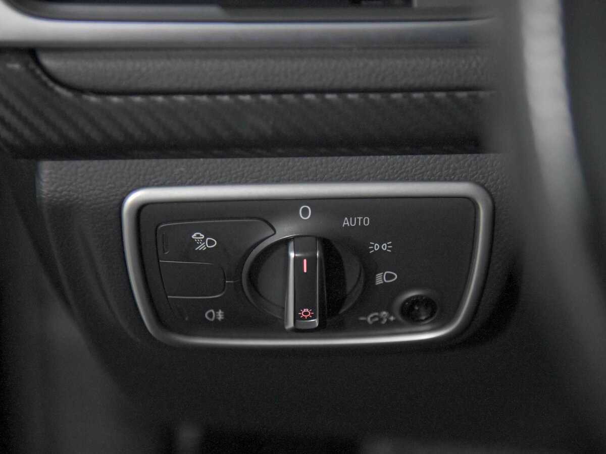 Audi A7 2010 года с пробегом. Фото: #11