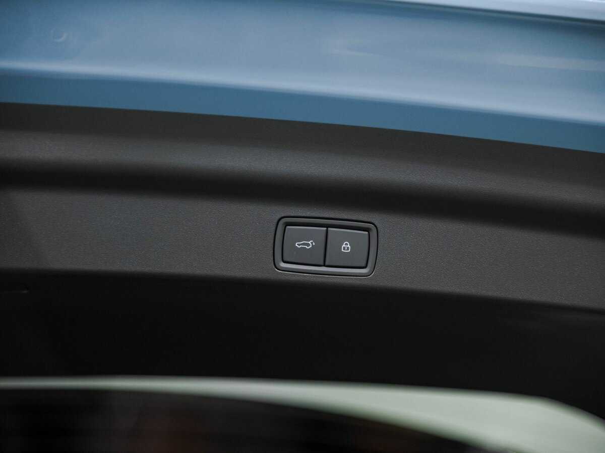 LiXiang L7 2024 года с пробегом. Фото: #22