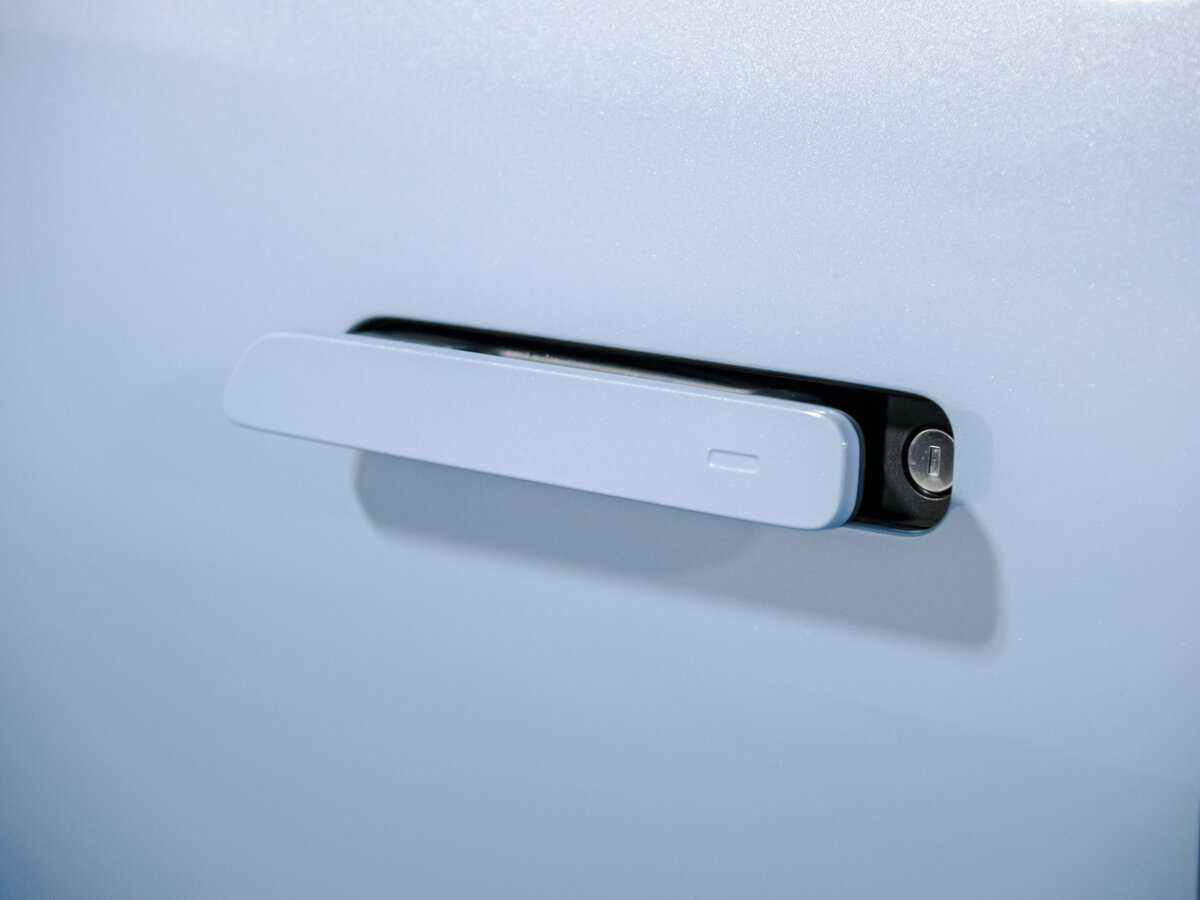 LiXiang L7 2024 года с пробегом. Фото: #23