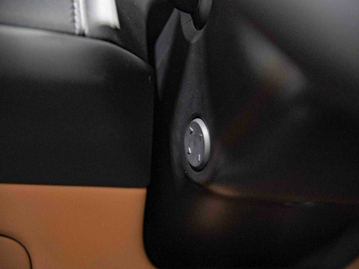 LiXiang L9 2024 года с пробегом. Фото: #7