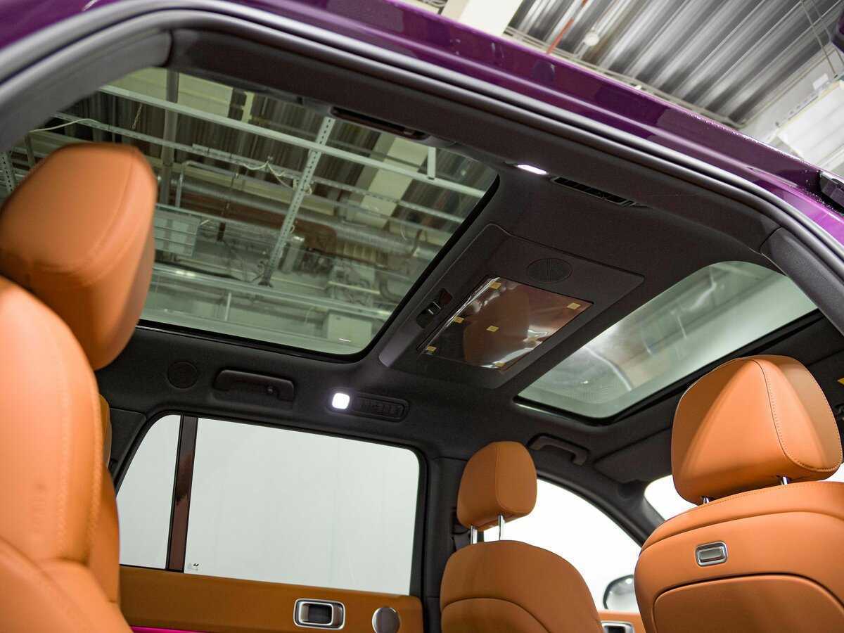 LiXiang L9 2024 года с пробегом. Фото: #21