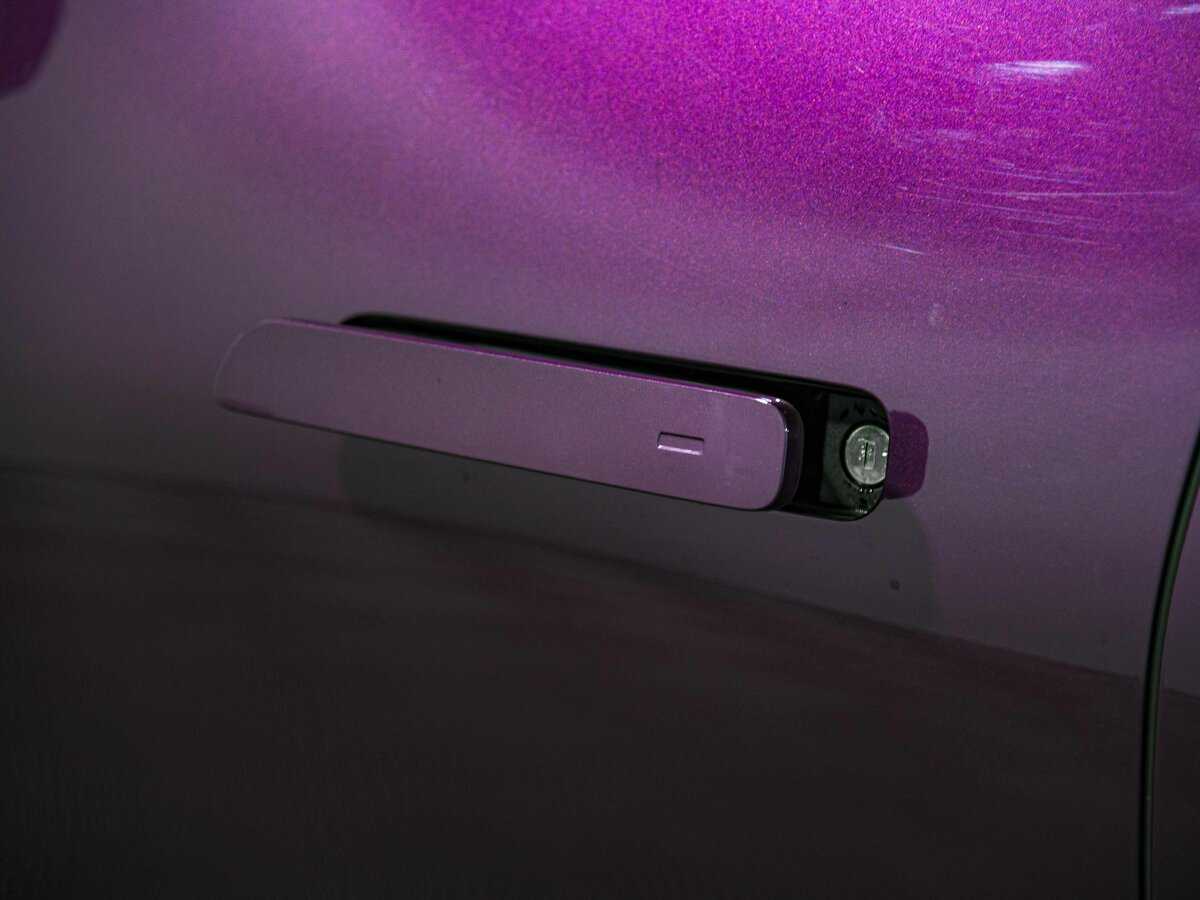 LiXiang L9 2024 года с пробегом. Фото: #27