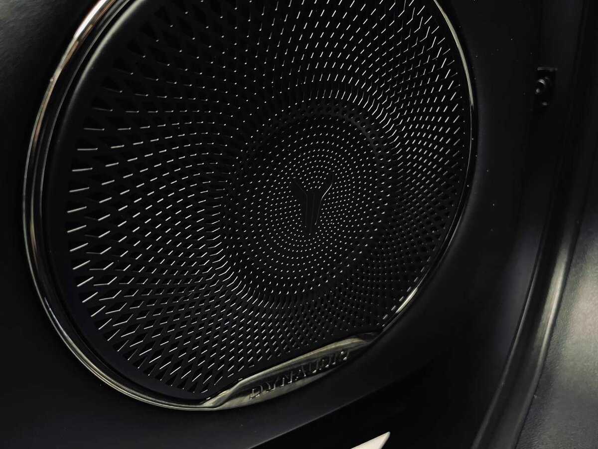 Voyah Free 2024 года с пробегом. Фото: #14