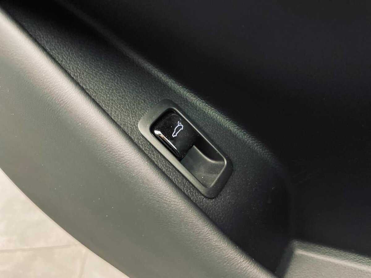 Voyah Free 2024 года с пробегом. Фото: #15