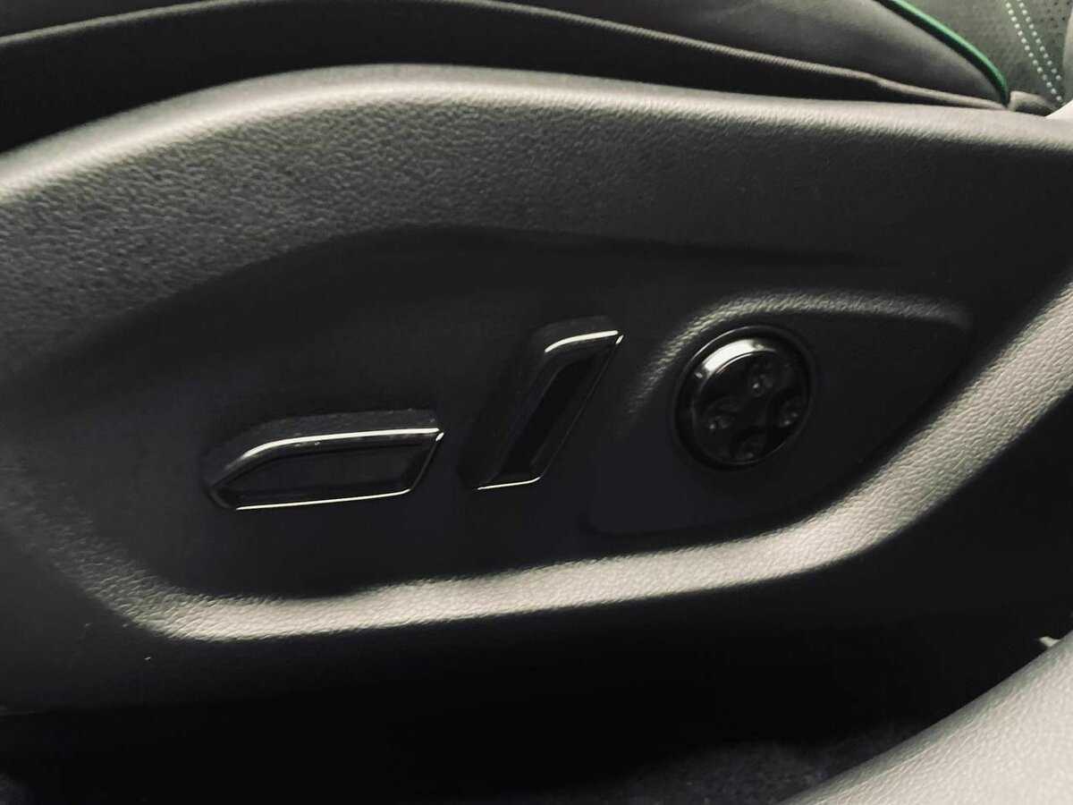 Voyah Free 2024 года с пробегом. Фото: #16