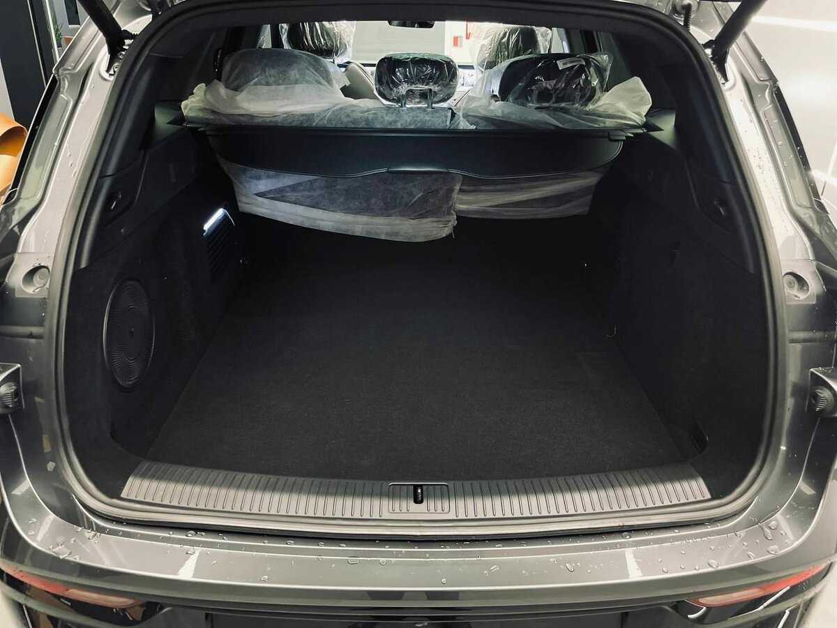 Voyah Free 2024 года с пробегом. Фото: #24