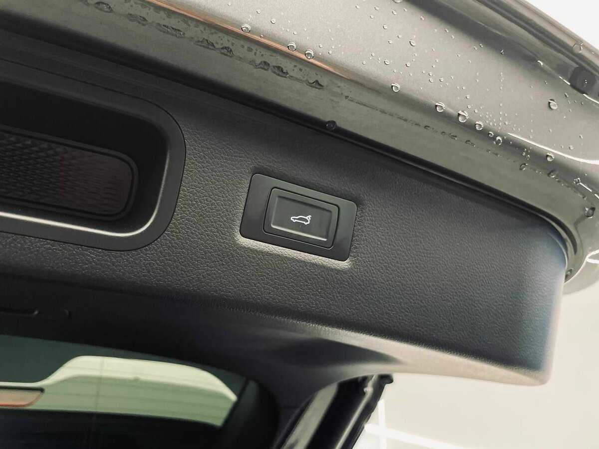 Voyah Free 2024 года с пробегом. Фото: #26