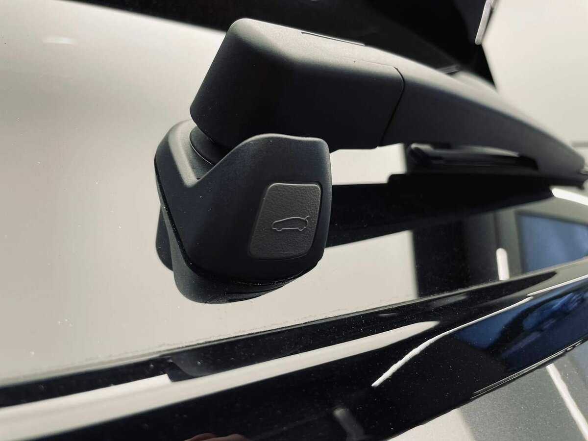 Voyah Free 2024 года с пробегом. Фото: #28