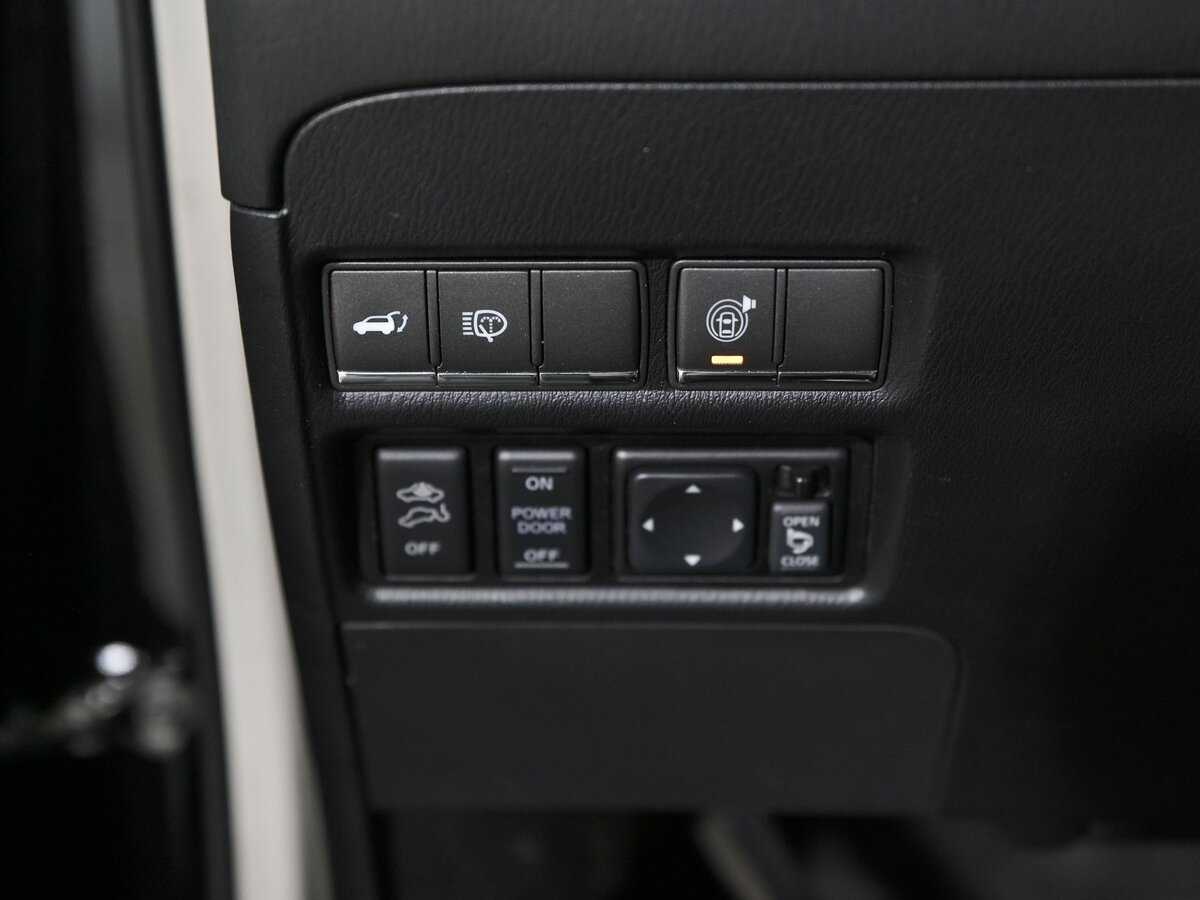 Nissan Patrol 2012 года с пробегом. Фото: #16