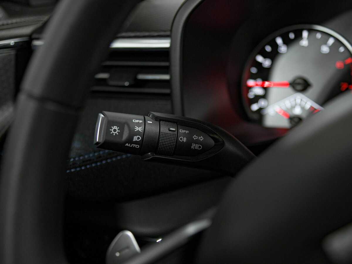 Haval Jolion 2023 года с пробегом. Фото: #7