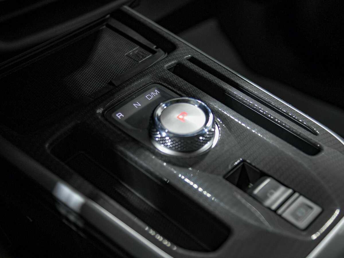 Haval Jolion 2023 года с пробегом. Фото: #11