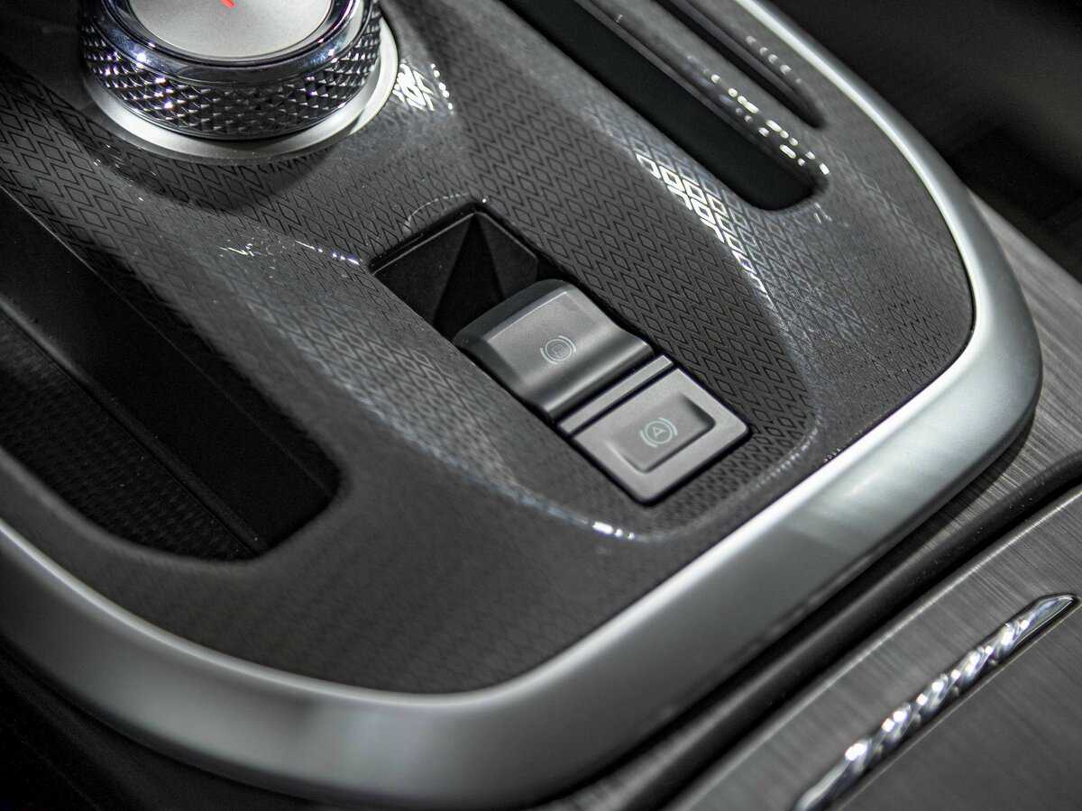 Haval Jolion 2023 года с пробегом. Фото: #12