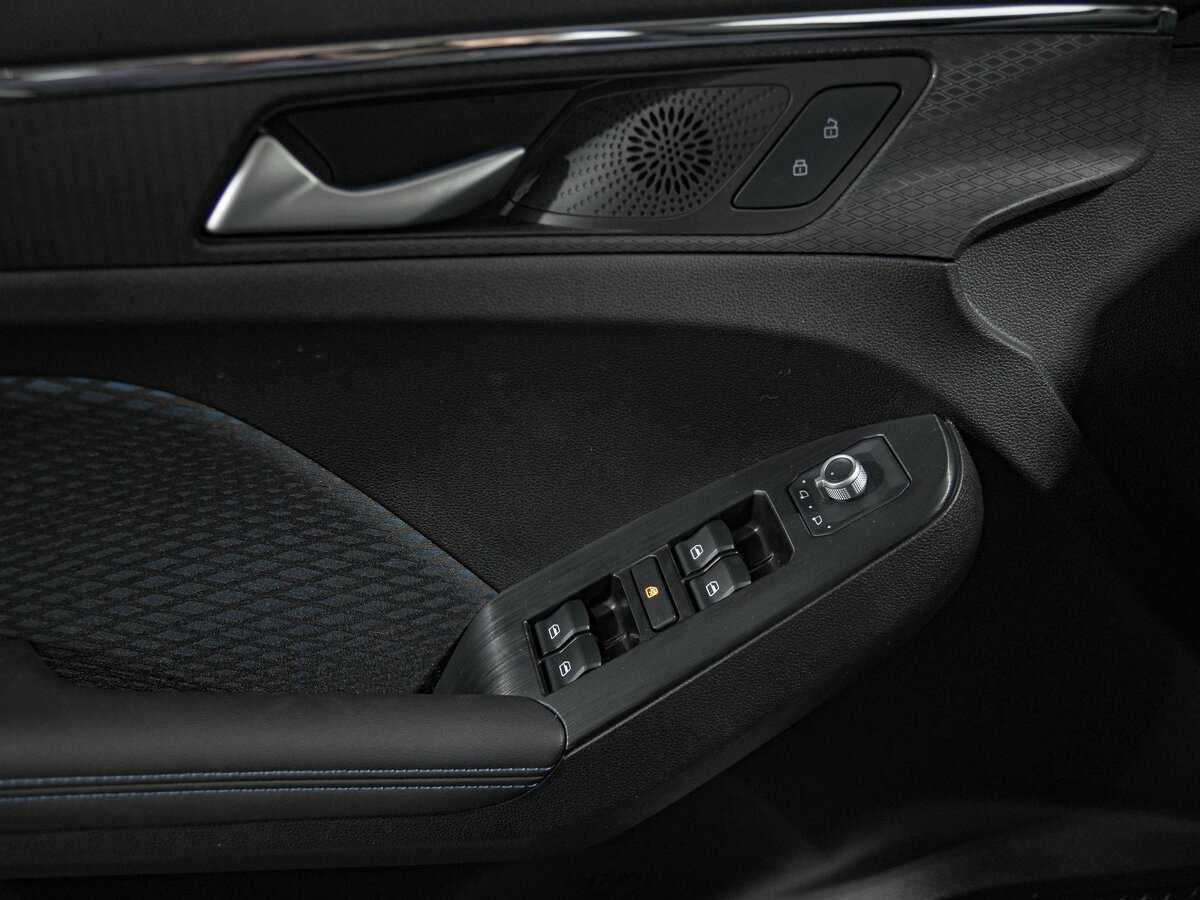 Haval Jolion 2023 года с пробегом. Фото: #13