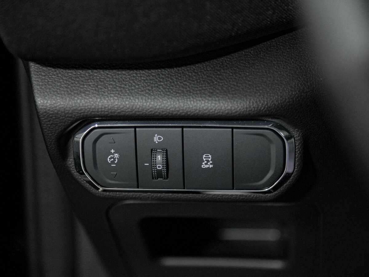 Haval Jolion 2023 года с пробегом. Фото: #14