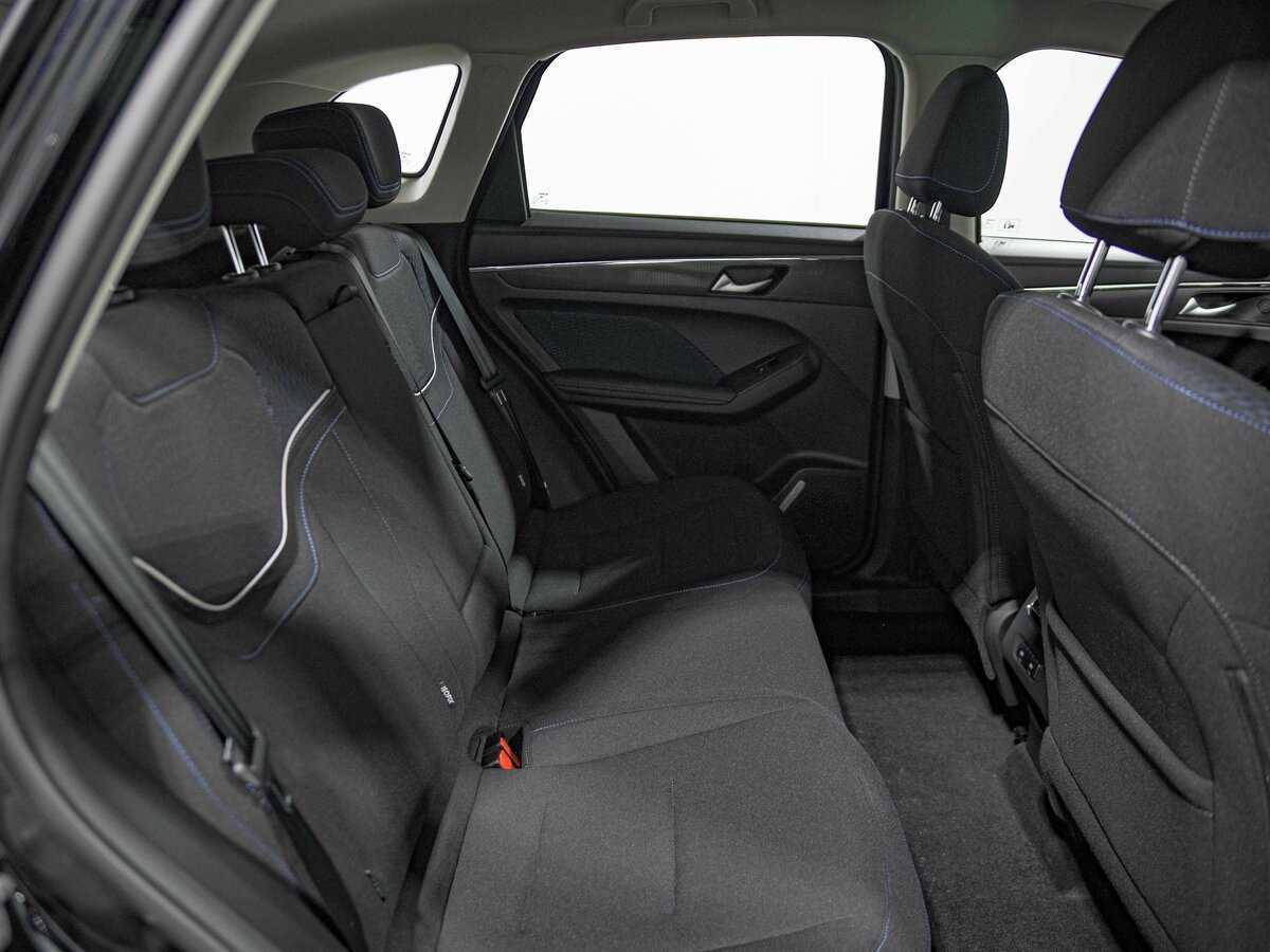 Haval Jolion 2023 года с пробегом. Фото: #15