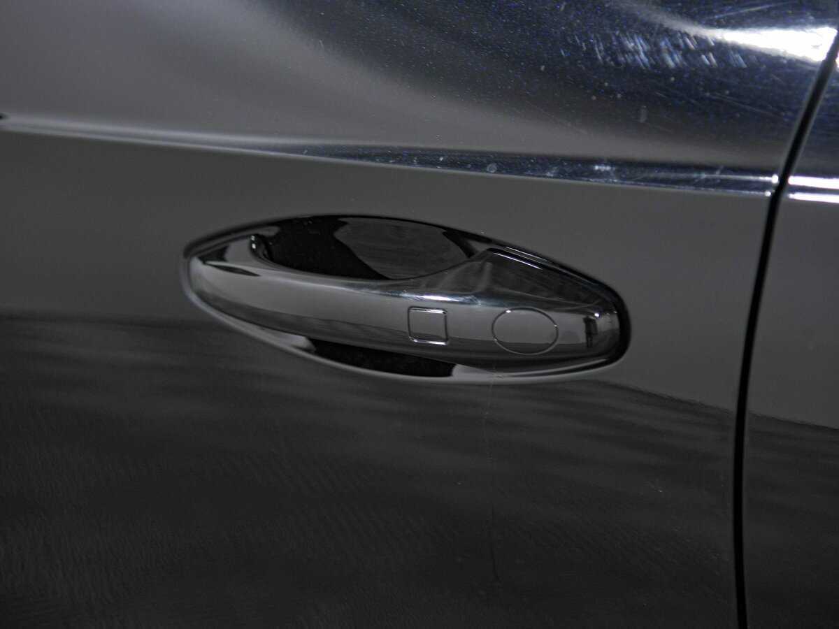 Haval Jolion 2023 года с пробегом. Фото: #18