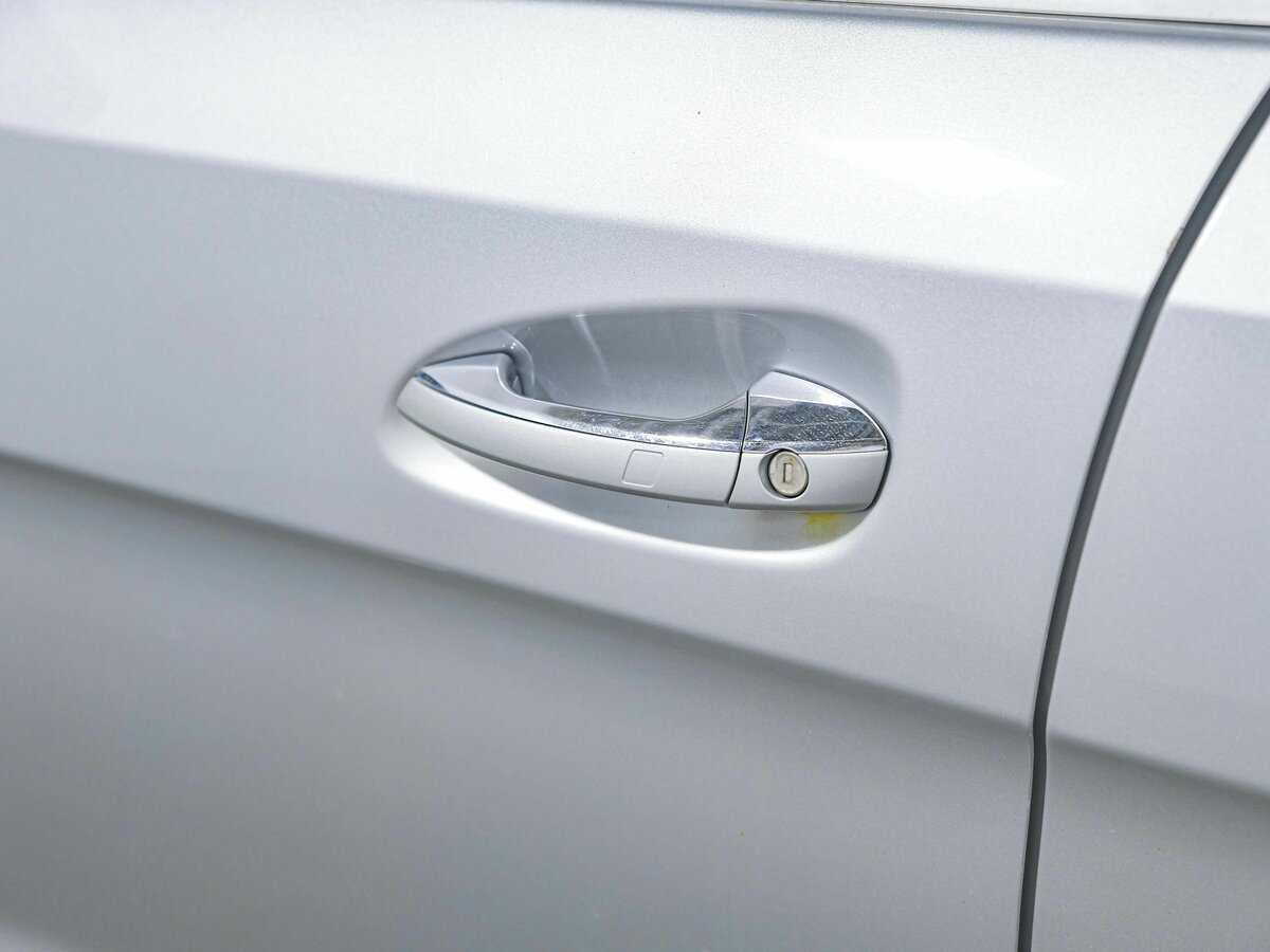 Mercedes-Benz GL-Класс 2015 года с пробегом. Фото: #25