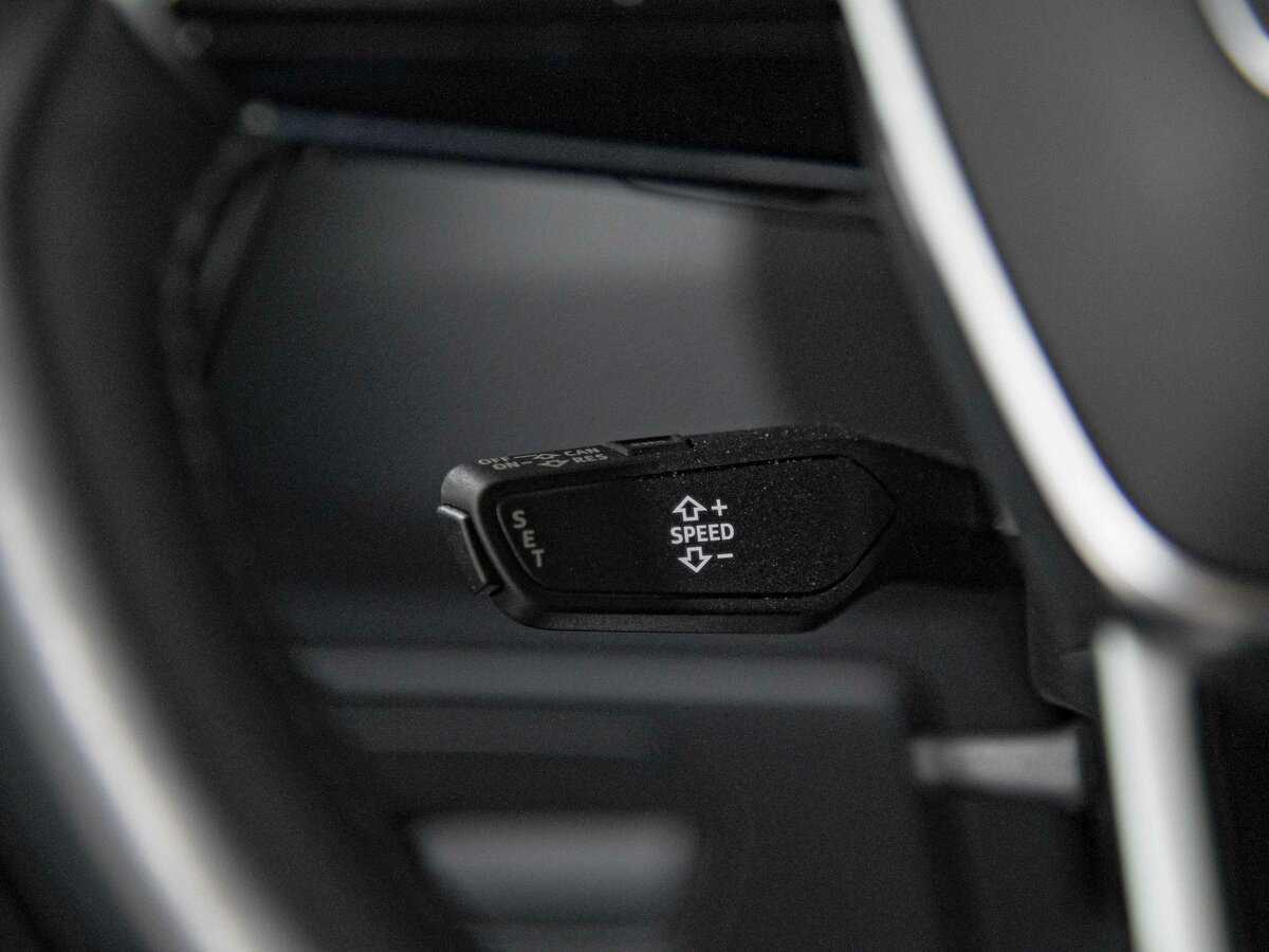 Audi A6 2019 года с пробегом. Фото: #6