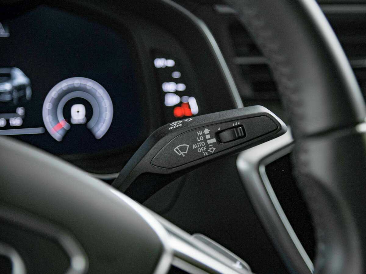 Audi A6 2019 года с пробегом. Фото: #8