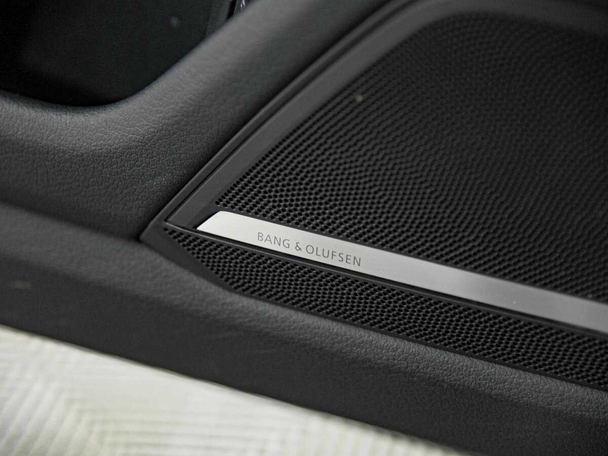 Audi A6 2019 года с пробегом. Фото: #13