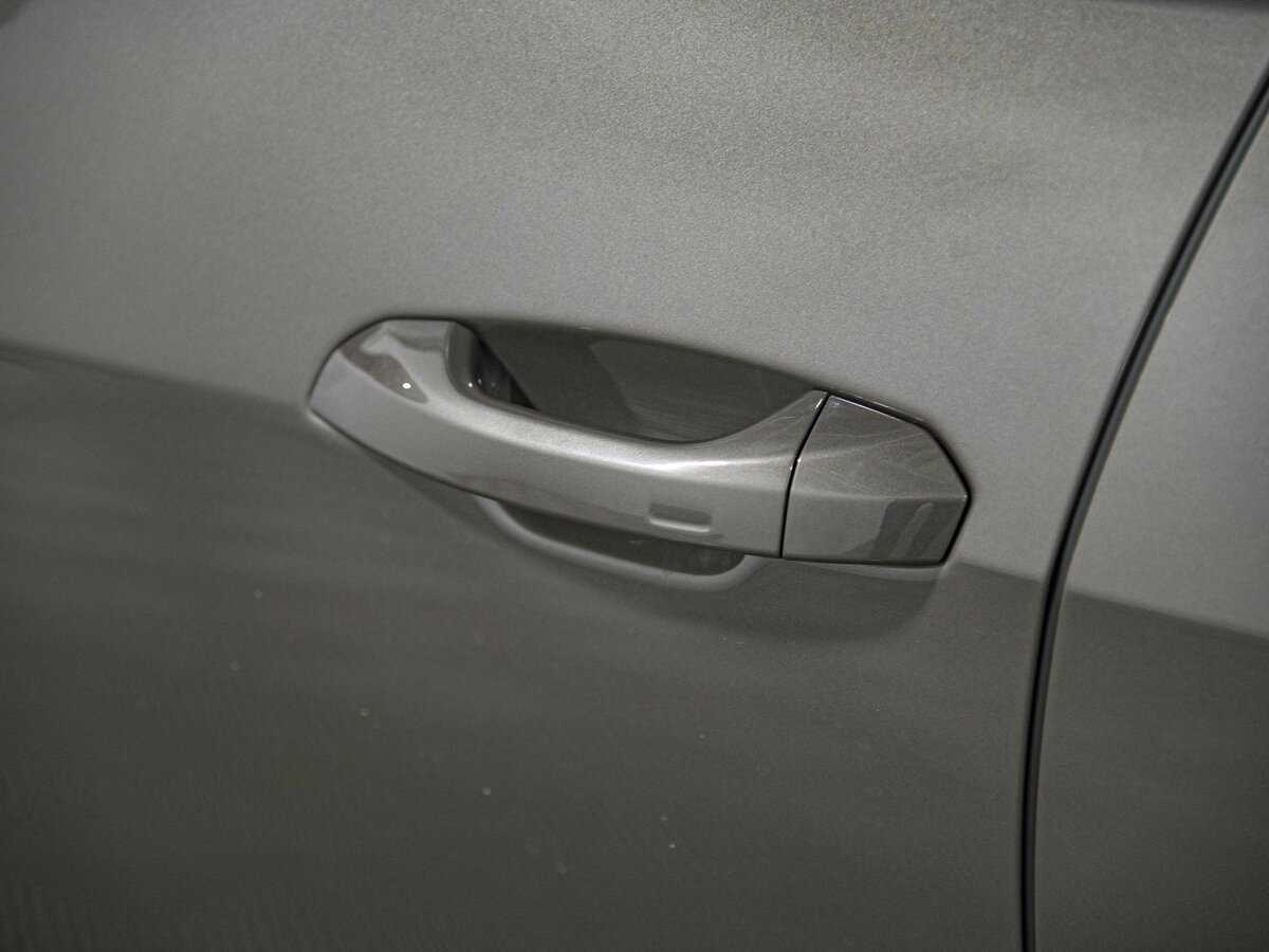 Audi A6 2019 года с пробегом. Фото: #19