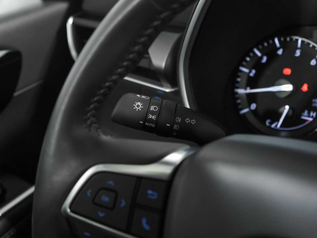 Toyota Highlander 2022 года с пробегом. Фото: #8