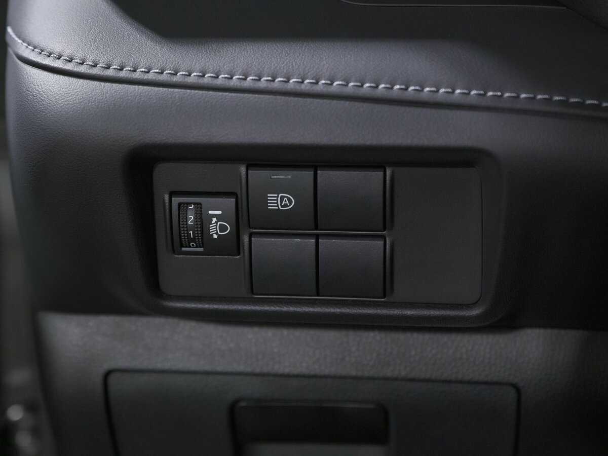 Toyota Highlander 2022 года с пробегом. Фото: #15