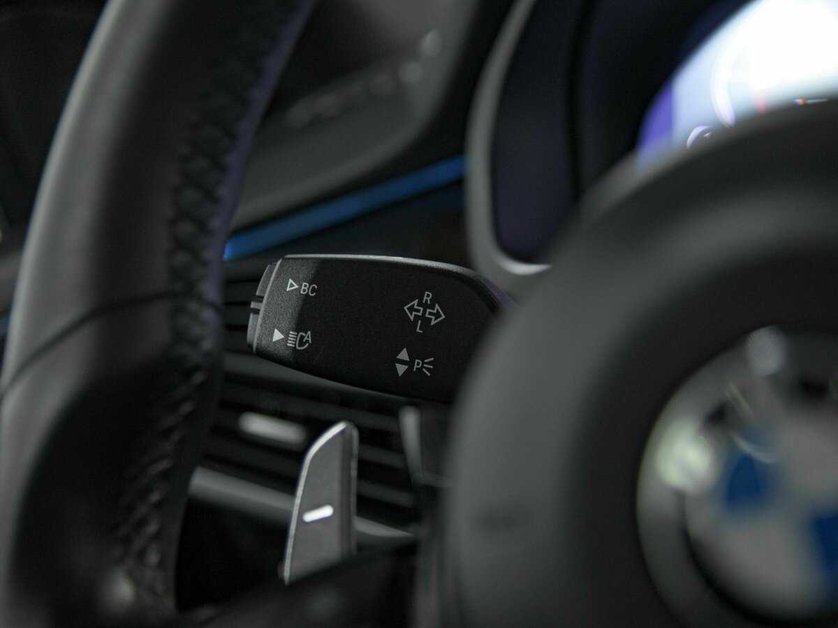 BMW X5 2017 года с пробегом. Фото: #7