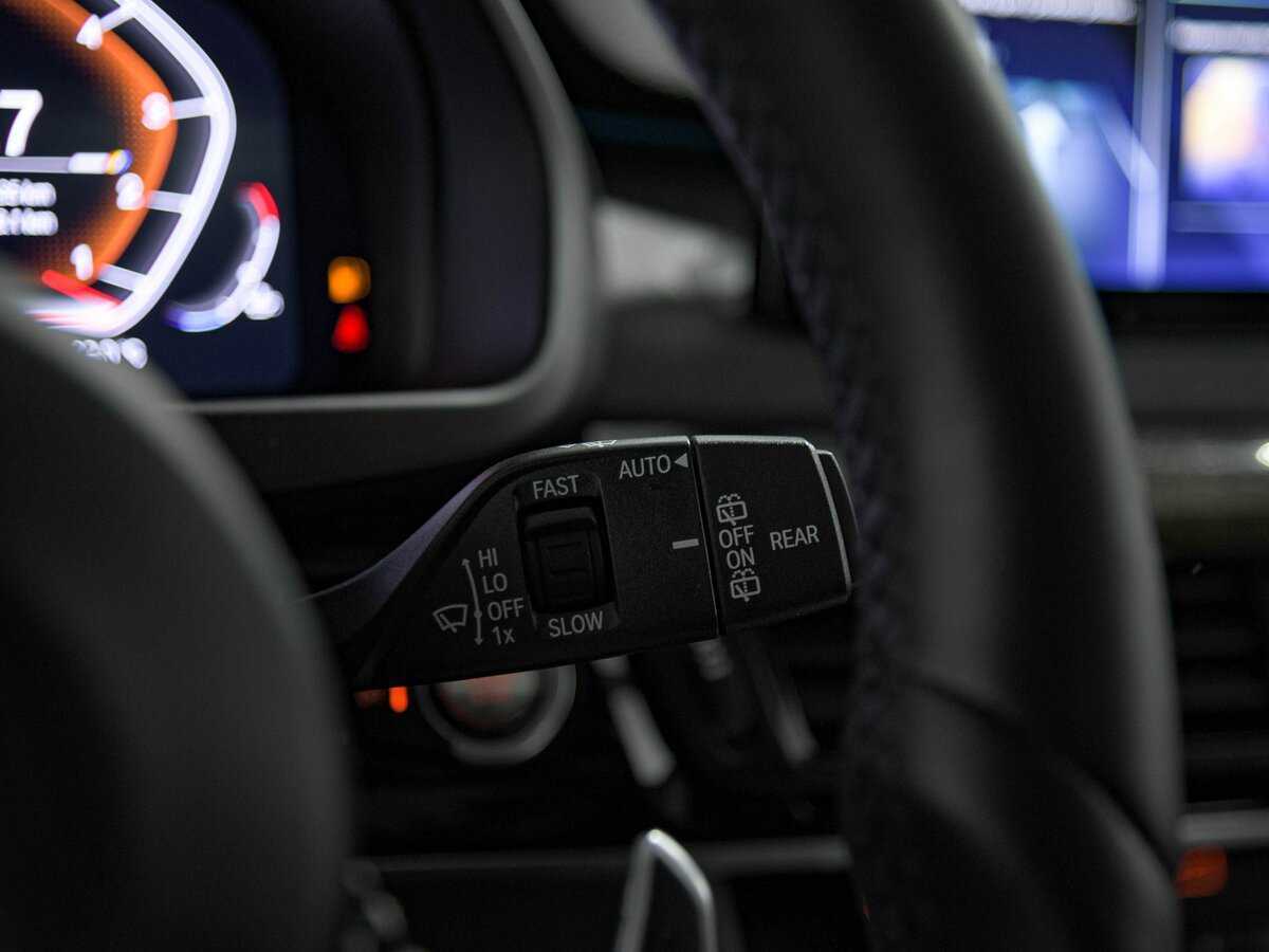 BMW X5 2017 года с пробегом. Фото: #9