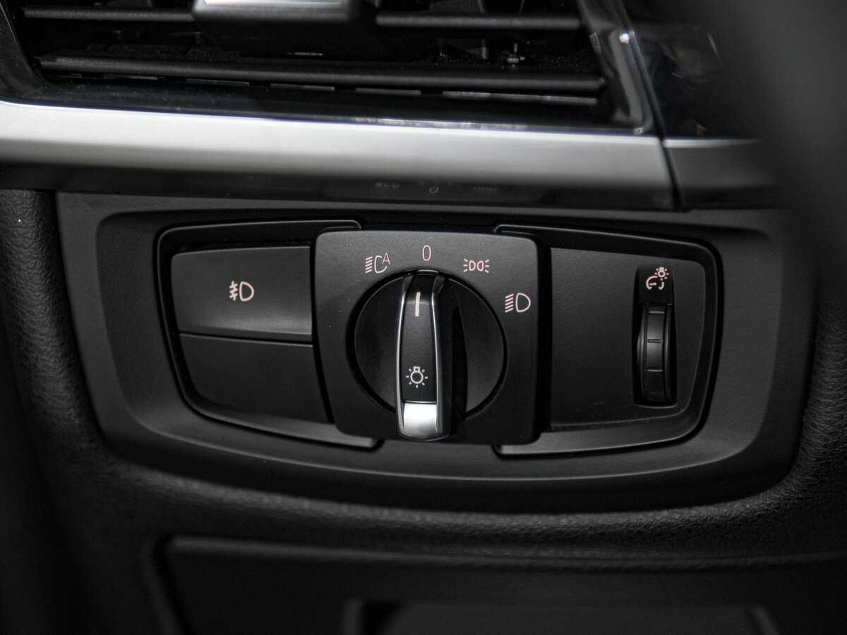 BMW X5 2017 года с пробегом. Фото: #13