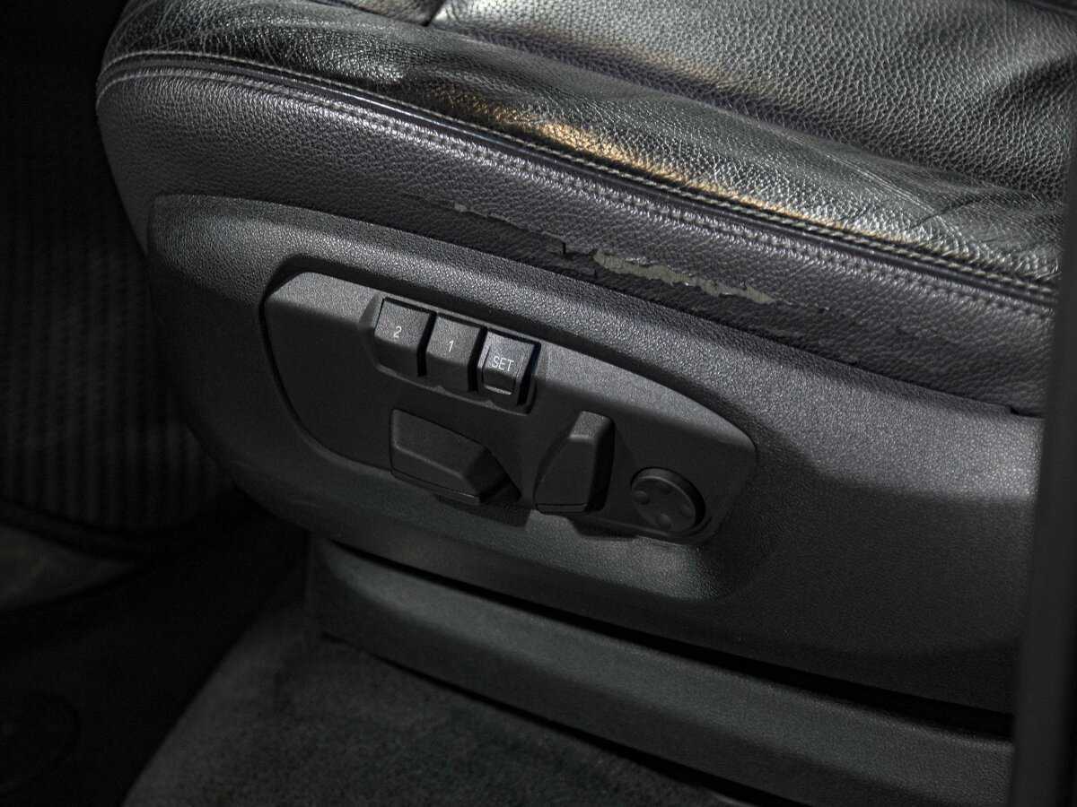 BMW X5 2017 года с пробегом. Фото: #15